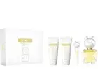 Moschino Toy 2 Gift Set 4PC 100ML EDP