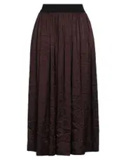 [UMA WANG] UMA WANG Midi skirts - Item 30093227