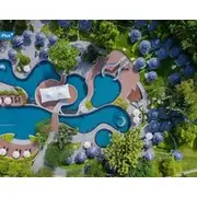 Royal Cliff Beach Hotel Pattaya
