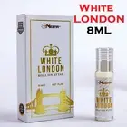 White London Meena 8ML Attar is a non-alcoholic made from ROLL ON Perfume oil