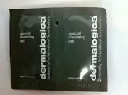 20pcs Dermalogica Special Cleansing Gel Sample #usau
