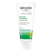 Weleda Plant Gel Toothpaste | Shop Weleda at Flora & Fauna