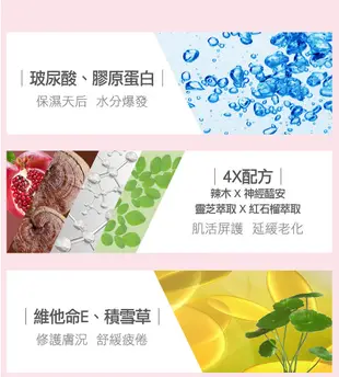 【LEGERE 蘭吉兒】光透白水感防護素顏霜50g(爆水素顏霜 ) (6.8折)