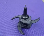 Replacement OEM Ninja Blender System BN700 4-Blade Plastic