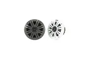 Kicker 45KM44 4" 2WAY 50 RMS MARINE SPK