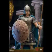 HHMODEL & HAOYUTOYS HH18060 Imperial Legion Prince of Troy Figure 1/6 scale Gift