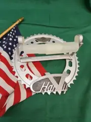 HARLEY DAVIDSON Sprocket Toilet Paper Holder Craftsman Wrenches Bathroom CUSTOM