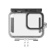 Protective Waterproof Case for GoPro HERO 13 12 11 10 9 Black