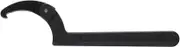 Williams 474 Adjustable Hook Spanner Wrench 2 to 4-3/4-Inch