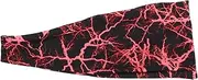 [MOTHNUR] Elastic Fitness Headband for Sports Breathable Sweatband for Yoga Running and Exercise Stylish Comfortable and Durable Design Non Slip Elasticity for All Activities for Everyday