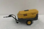 for ATLAS for COPCO for QAX 30 for Diesel air compressor 1:35 Truck Pre-built