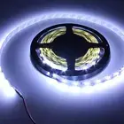 3528 LED Strip Light Tape SMD 300 Leds Cool White DC 5M Car Boat Caravan Room