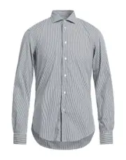 [BRIAN DALES] BRIAN DALES Shirts - Item 10105382