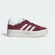 ADIDAS GAZELLE BOLD 酒紅 復古休閒鞋 增高 厚底 復古 HQ6892