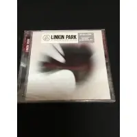 在飛比找蝦皮購物優惠-歐版全新CD~《聯合公園》烈日千陽linkin park A