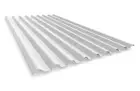 NSW NEW Stratco Smartspan® Fence Sheeting Off White