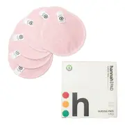 hannahPAD Reusable Cloth Nursing Pads | Flora & Fauna AU