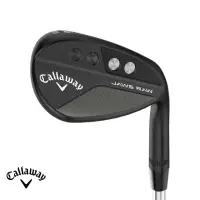 在飛比找momo購物網優惠-【Callaway 卡拉威】JAWS MD6 RAW BLK