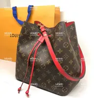 在飛比找蝦皮購物優惠-二手 LOUIS VUITTON NÉONOÉ M44021