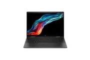HP Envy x360 15.6" FHD OLED Laptop R7-7730U 16GB 1TB W11H Touch Black - As New