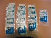 Chartpak Graphic Tape Lot 19 NIP - PLUS 22 Used and Opened Packets