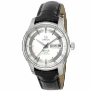 Omega Deville Hour Vision Mens Watch 431.33.41.22.02.001