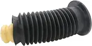Front Dust Cover Air Shock Absorber Rubber Bellow Dust Boot Set, for Chevrolet, for Cruze, 2009 2010 2011 2012 2013 2014 Suspension Bump Stop