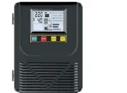 Bianco 802697 Pump Protection Control 240V 0.37 2.2KW