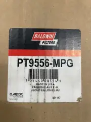 Baldwin Filter Element PT9556-MPG