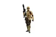 Star Wars: The Mandalorian Shoretrooper 1:6 Scale Action Figure