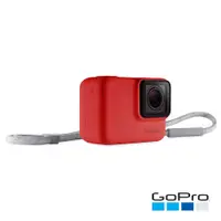 在飛比找蝦皮商城優惠-GoPro HERO/5/6/7Black專用矽膠護套+繫繩