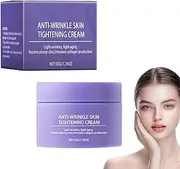 Overnight Toning Whip, Skin Firming and Toning Gel, Firming Cream for Loose Skin, Body Tightening Cream, Anti Wrinkle Moisturizing Whip, Help Reduce Fine Lines for All Skin Types (1)