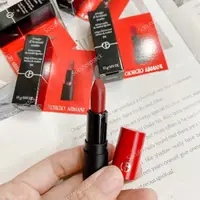 在飛比找蝦皮購物優惠-Giorgio Armani Lip Maestro 迷你口