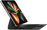 Apple iPad 12.9 Pro (Gen 3,4&5) Magic keyboard - Black