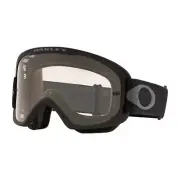 Oakley O-Frame® 2.0 PRO MTB Goggles black gunmetal/clear
