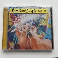 在飛比找蝦皮購物優惠-全新CD 勞倫戴格爾 Lauren Daigle 同名專輯C