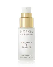 Mz Skin Brighten & Perfect 10% Vitamin C Corrective Serum 1 oz.
