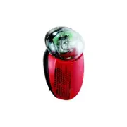 busch and muller seculite LED rear light