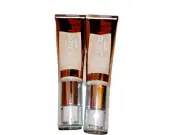2 REVLON PHOTOREADY CANDID GLOW MOISTURE GLOW FOUNDATION 120 BUFF