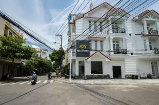 快樂小屋公寓酒店Joy House & Apartment