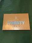 Jeffree Star Cosmetics Eyeshadow Palette THIRSTY Matte Shimmer Brand New In Box
