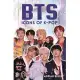 BTS ICONS OF K-POP *THE UNOFFICIAL BIOGRAPHY 原文版