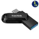 SanDisk SDDDC3 1TB 1T 黑 Ultra GO TYPE-C OTG USB3.2 雙用 隨身碟