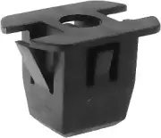 Swordfish 61363 - Exterior Door Trim Screw Grommet for Audi 8K0-837-199, 25pcs (for: Audi)