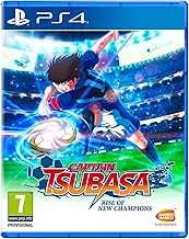 Capitain Tsubasa: Rise of New Champion