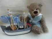 Craft Set Columbus, the Little Dreamer, 14 CM From gelibären