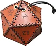 COSMEVIVI Dice Storage Bag Dice Case Dice Storage Pouch Wear-Resistant Dice Bag Vintage Dice Bag Convenient Dice Bag Anti-wear Dice Bag Dice Holder Bag for Dice Game Beads Bag Dice Pouch