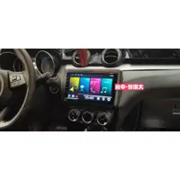 在飛比找蝦皮購物優惠-台中俗很大~SUZUKI  NEW  SWIFT 實裝車 另