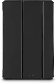 Folding Tablet Case for Samsung Galaxy Tab S9 FE 10.9 Inches Black