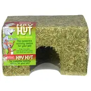 Peters Hay Hut Large